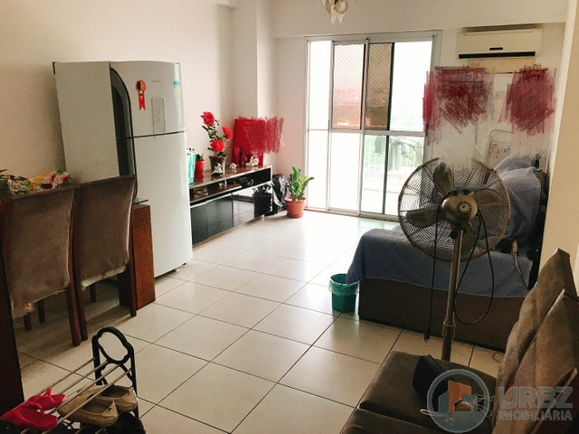 Apartamento Padrão na 25 de Agosto