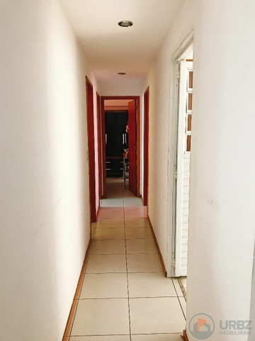 Apartamento Padrão na 25 de Agosto