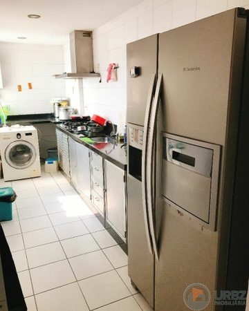 Apartamento Padrão na 25 de Agosto