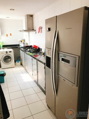 Apartamento Padrão na 25 de Agosto