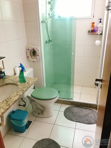 Apartamento Padrão na 25 de Agosto