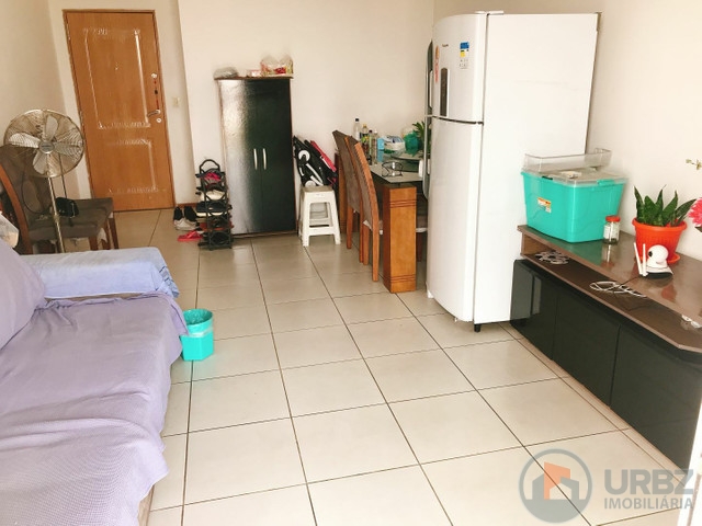 Apartamento Padrão na 25 de Agosto