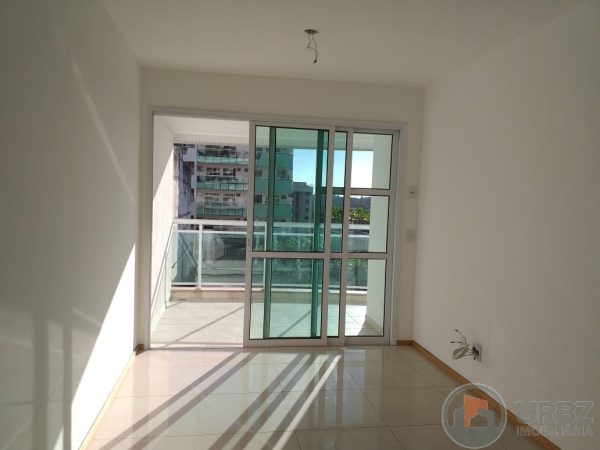 Apartamento Padrão na 25 de Agosto