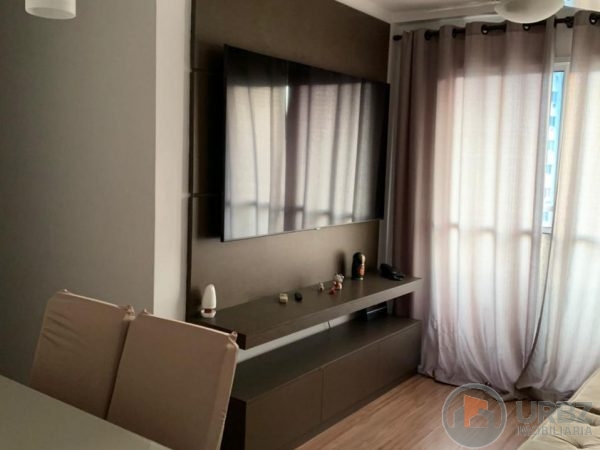 Apartamento Padrão em Duque de Caxias