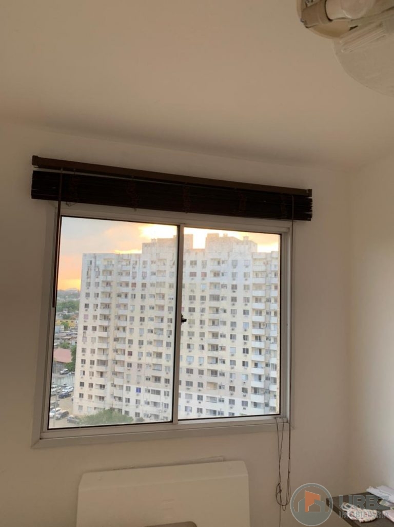 Apartamento Padrão em Duque de Caxias Apartamento Padrão em Duque de Caxias