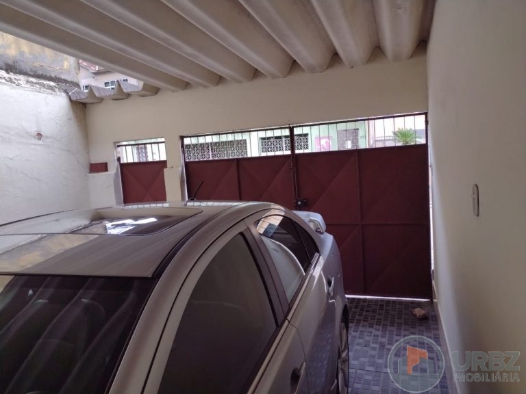 Casa Padrão na 25 de Agosto Casa Padrão na 25 de Agosto
