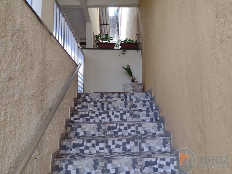 Casa Padrão na 25 de Agosto Casa Padrão na 25 de Agosto