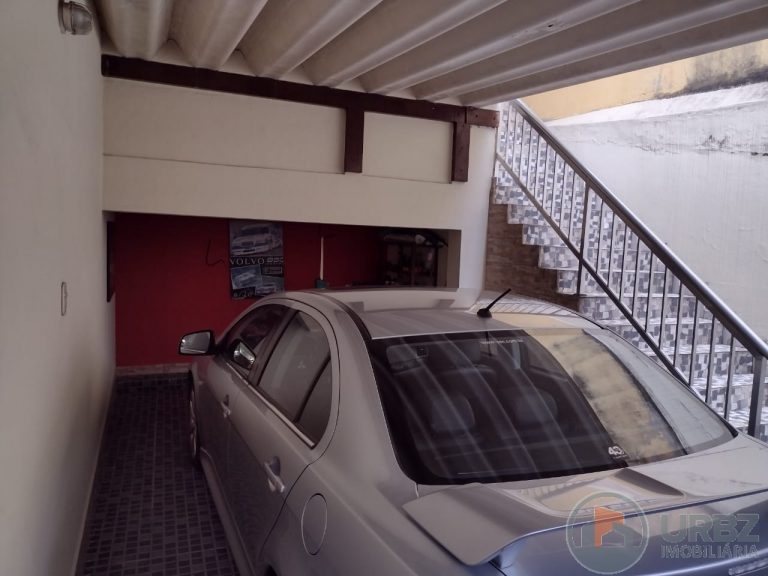 Casa Padrão na 25 de Agosto Casa Padrão na 25 de Agosto