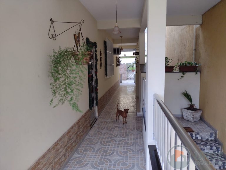 Casa Padrão na 25 de Agosto Casa Padrão na 25 de Agosto