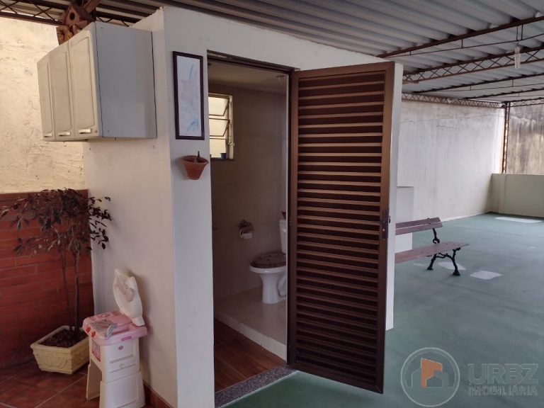 Casa Padrão na 25 de Agosto Casa Padrão na 25 de Agosto