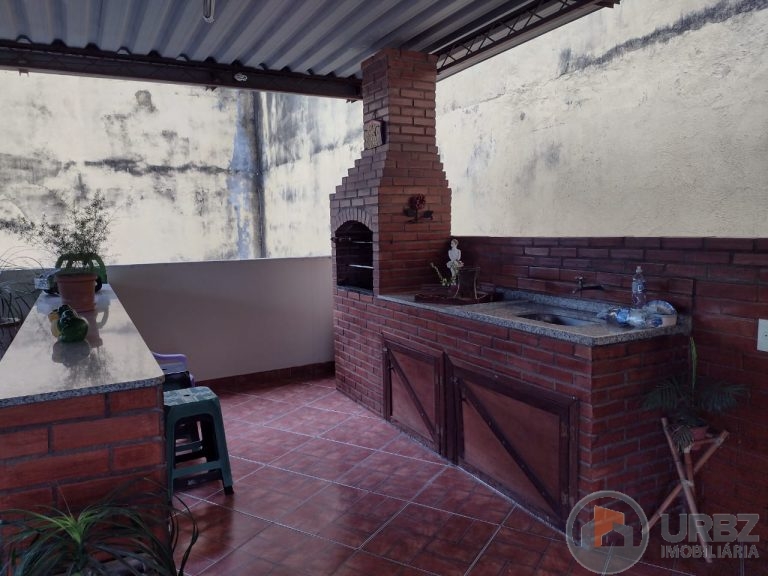 Casa Padrão na 25 de Agosto Casa Padrão na 25 de Agosto