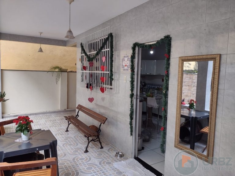Casa Padrão na 25 de Agosto Casa Padrão na 25 de Agosto
