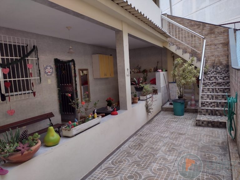 Casa Padrão na 25 de Agosto Casa Padrão na 25 de Agosto