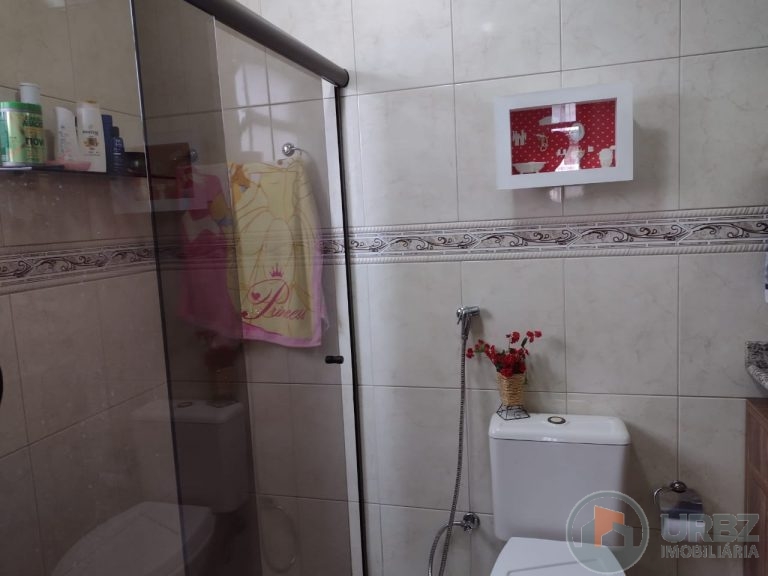 Casa Padrão na 25 de Agosto Casa Padrão na 25 de Agosto