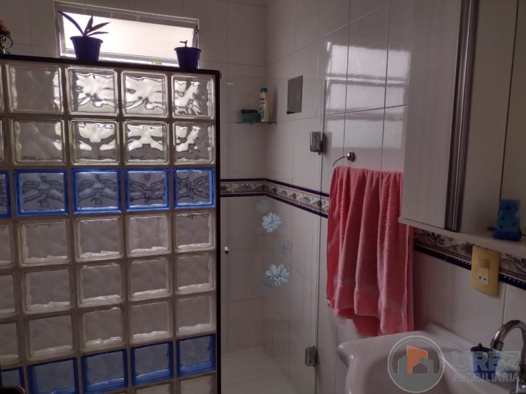 Casa Padrão na 25 de Agosto Casa Padrão na 25 de Agosto