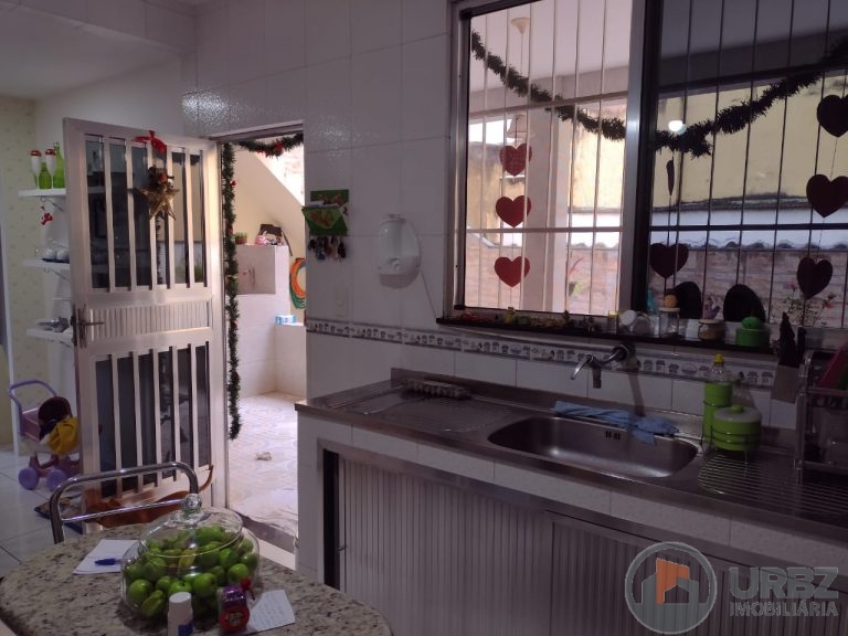 Casa Padrão na 25 de Agosto Casa Padrão na 25 de Agosto