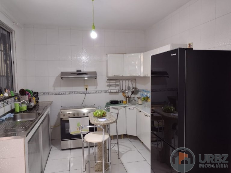 Casa Padrão na 25 de Agosto Casa Padrão na 25 de Agosto