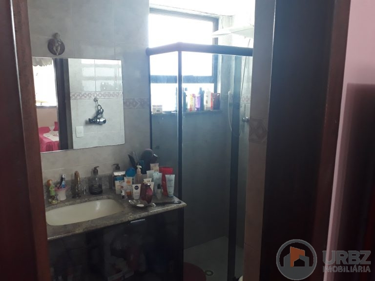 Cobertura Padrão na 25 de Agosto Cobertura Padrão na 25 de Agosto