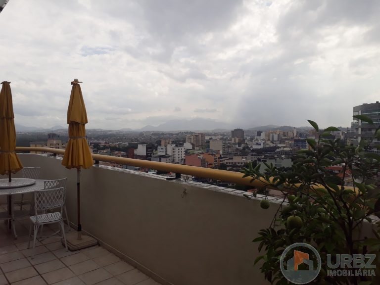 Cobertura Padrão na 25 de Agosto Cobertura Padrão na 25 de Agosto