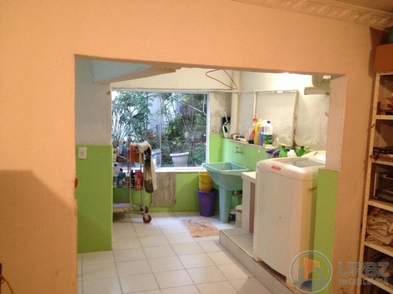 Casa Duplex no Alto da Boa Vista Casa Duplex no Alto da Boa Vista