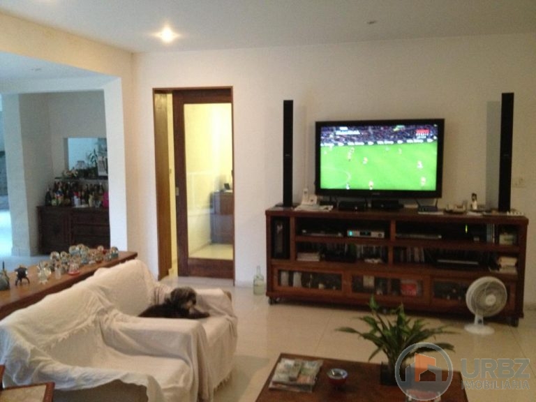 Casa Duplex no Alto da Boa Vista Casa Duplex no Alto da Boa Vista