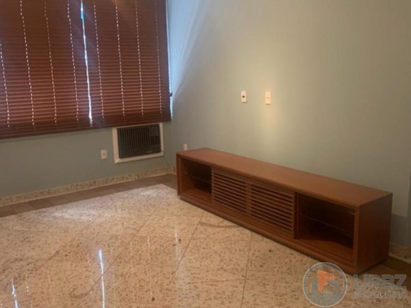 Apartamento Padrão na 25 de Agosto