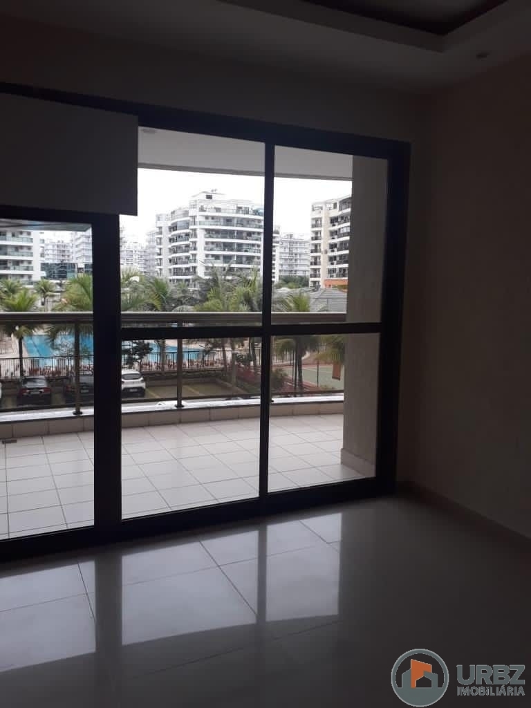 Apartamento Padrão no Recreio dos Bandeirantes Apartamento Padrão no Recreio dos Bandeirantes