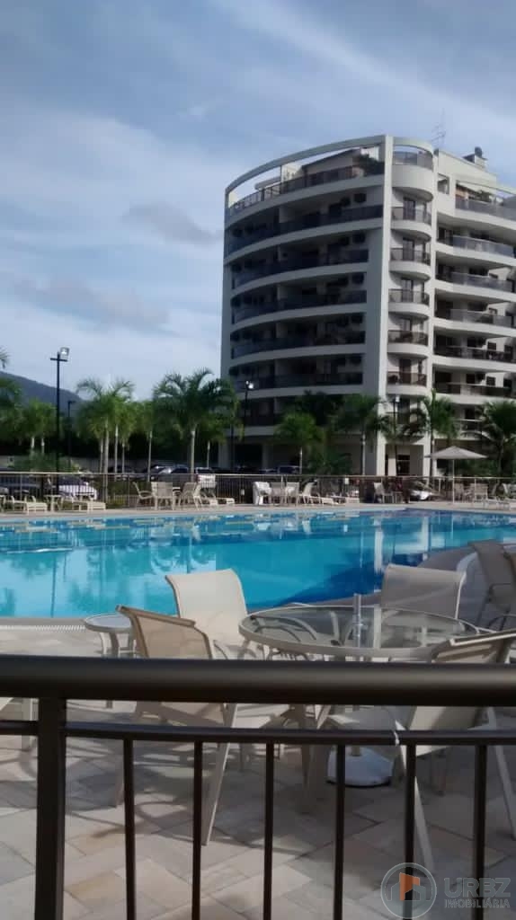 Apartamento Padrão no Recreio dos Bandeirantes Apartamento Padrão no Recreio dos Bandeirantes