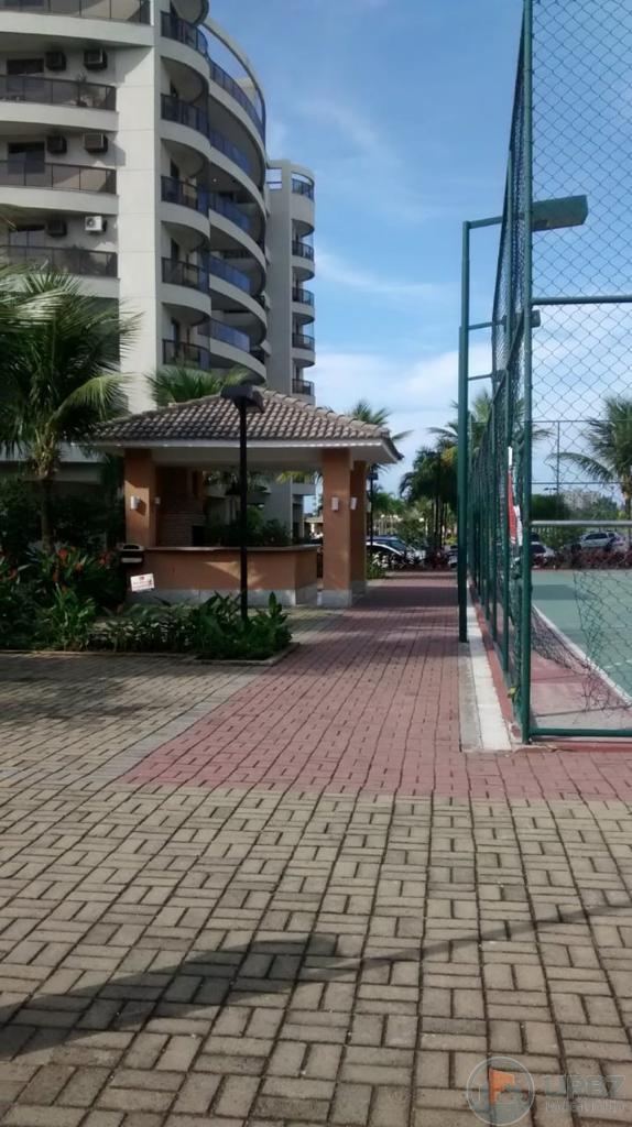 Apartamento Padrão no Recreio dos Bandeirantes Apartamento Padrão no Recreio dos Bandeirantes