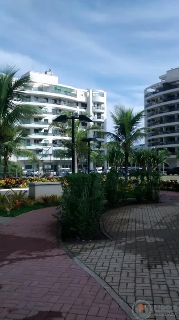 Apartamento Padrão no Recreio dos Bandeirantes Apartamento Padrão no Recreio dos Bandeirantes
