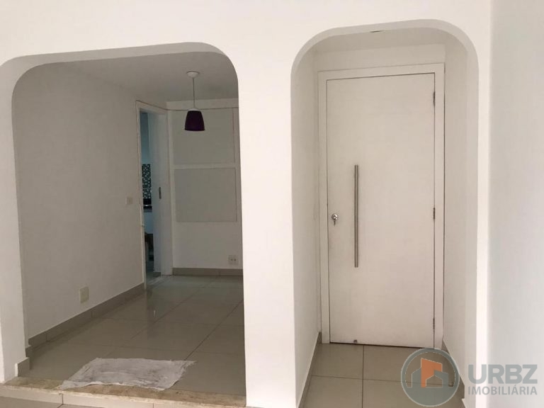 Apartamento Mobiliado na 25 de Agosto Apartamento Mobiliado na 25 de Agosto