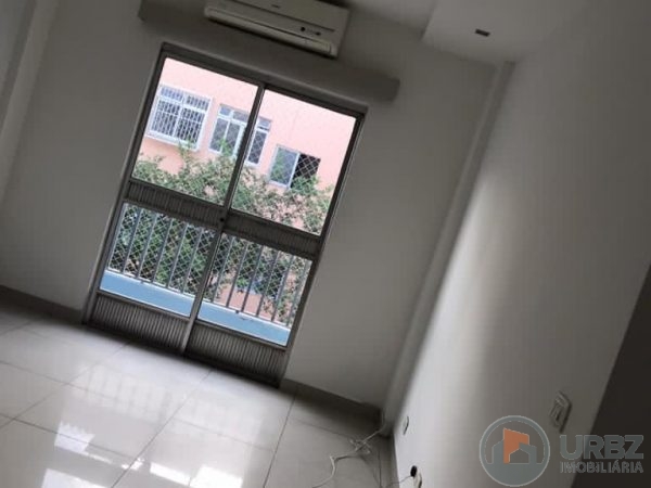 Apartamento Mobiliado na 25 de Agosto