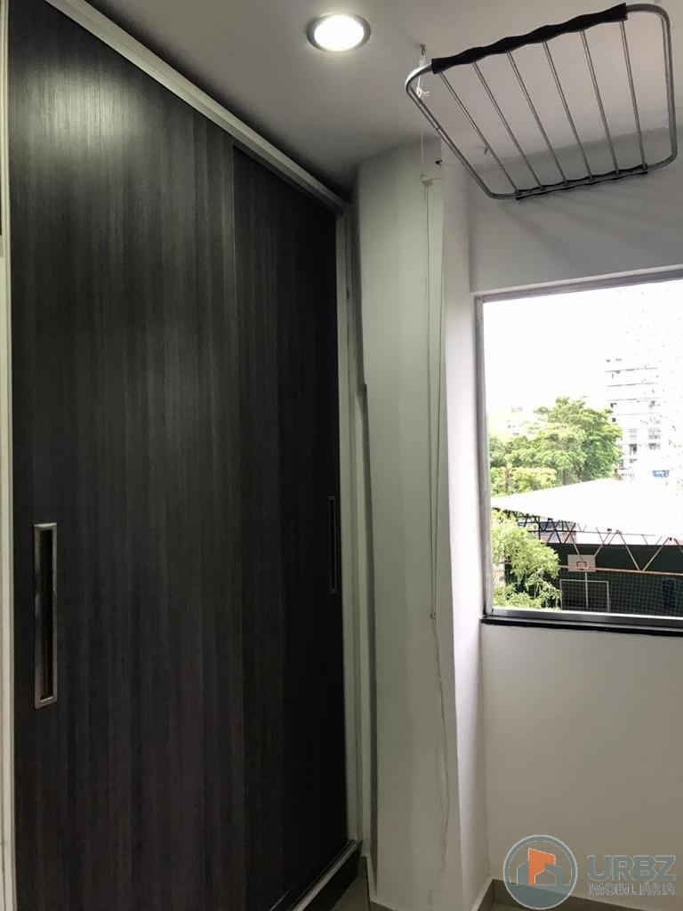 Apartamento Mobiliado na 25 de Agosto Apartamento Mobiliado na 25 de Agosto