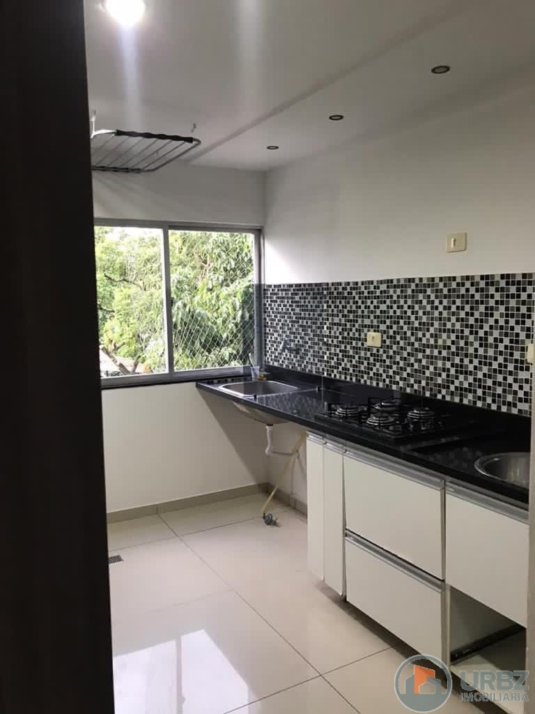 Apartamento Mobiliado na 25 de Agosto Apartamento Mobiliado na 25 de Agosto