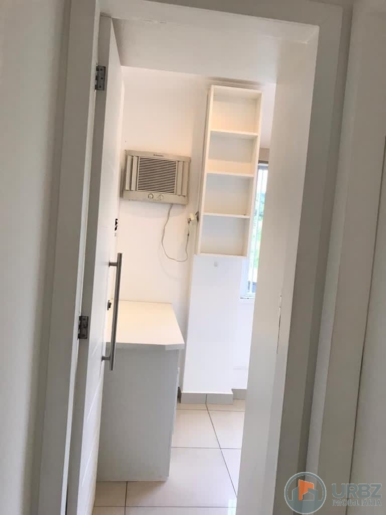 Apartamento Mobiliado na 25 de Agosto Apartamento Mobiliado na 25 de Agosto