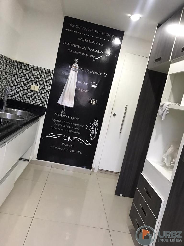 Apartamento Mobiliado na 25 de Agosto Apartamento Mobiliado na 25 de Agosto