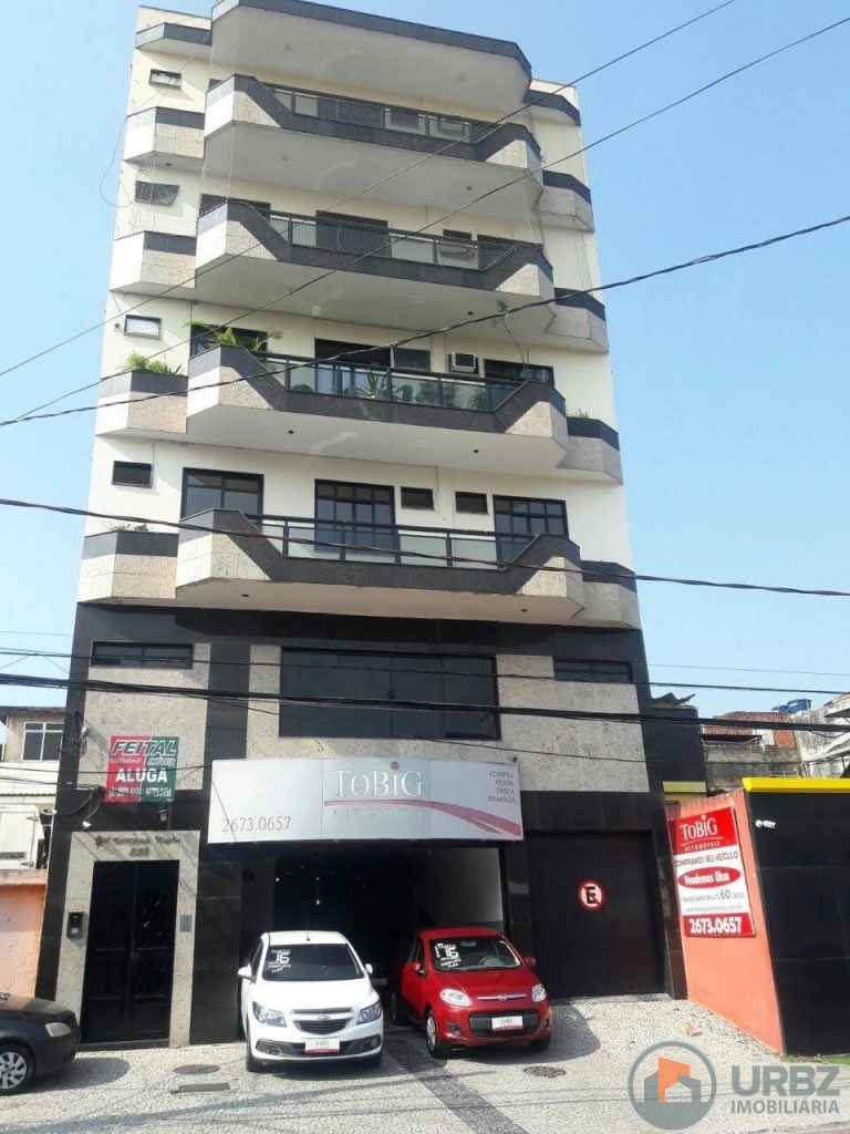 Apartamento no Parque Duque Apartamento no Parque Duque
