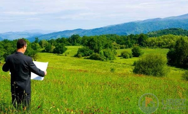 Área no Loteamento das Chácaras Rio Petrópolis