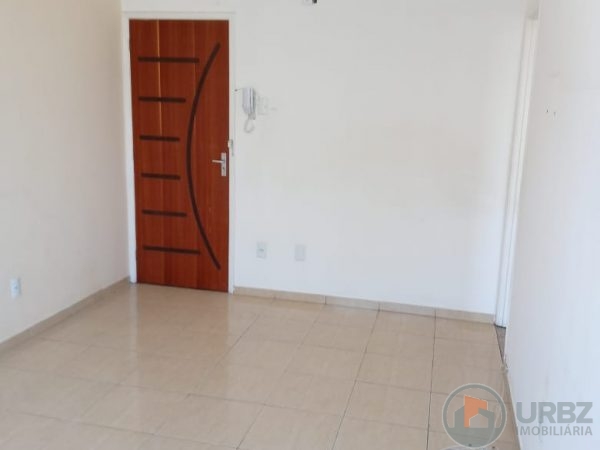 Apartamento Padrão na 25 de Agosto