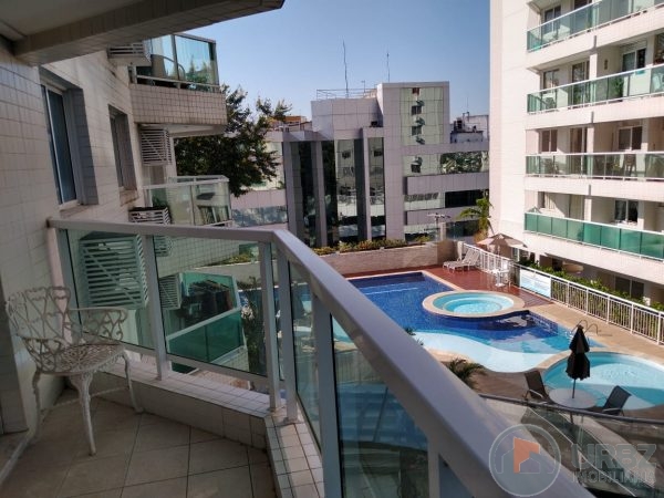 Apartamento na Vinte e Cinco