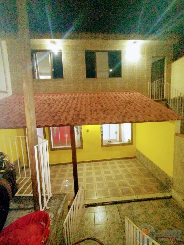 Casa Padrão em Duque de Caxias Casa Padrão em Duque de Caxias
