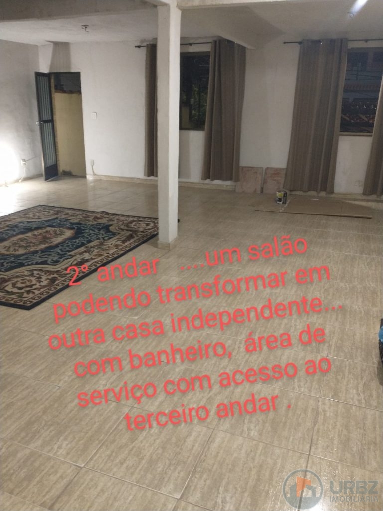 Casa Padrão em Duque de Caxias Casa Padrão em Duque de Caxias