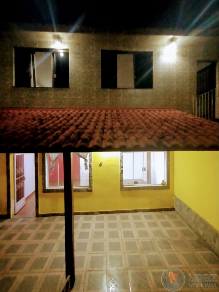 Casa Padrão em Duque de Caxias Casa Padrão em Duque de Caxias