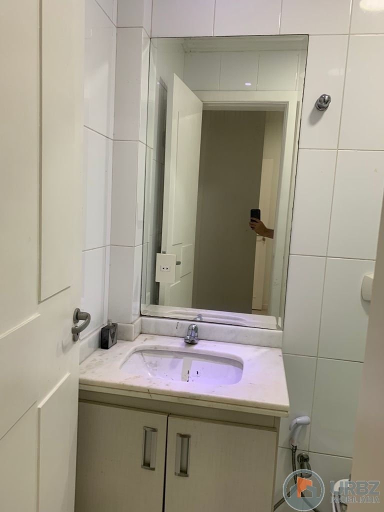 Apartamento Mobiliado na 25 de Agosto Apartamento Mobiliado na 25 de Agosto