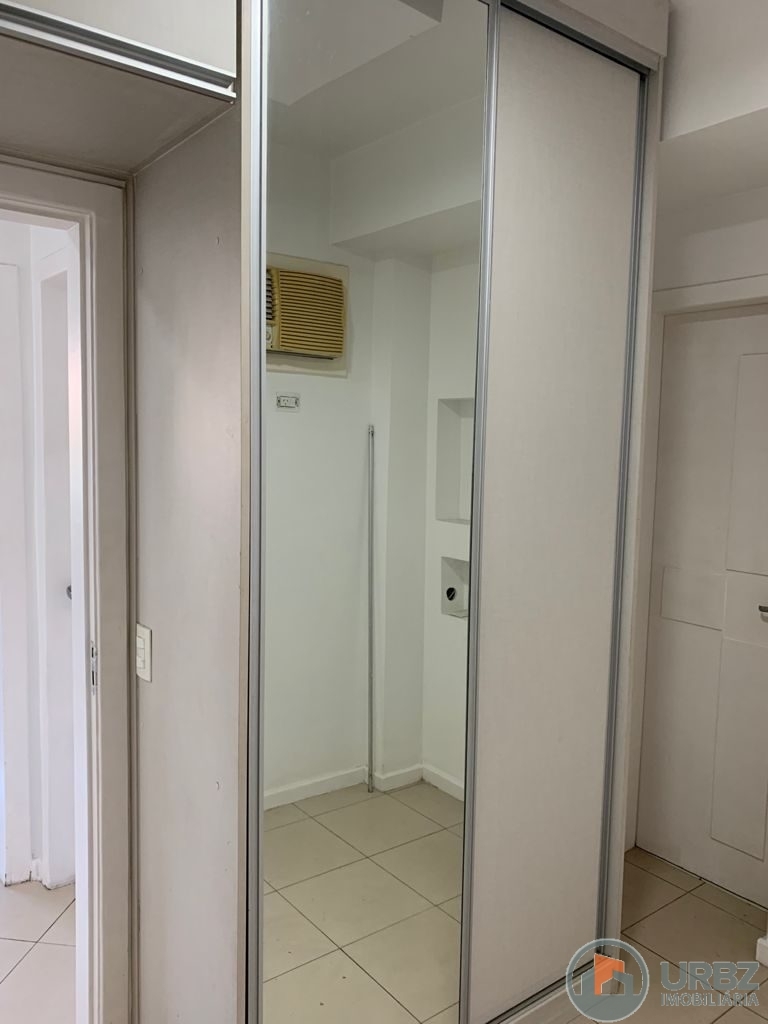 Apartamento Mobiliado na 25 de Agosto Apartamento Mobiliado na 25 de Agosto