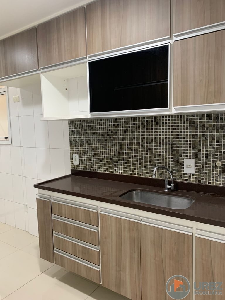 Apartamento Mobiliado na 25 de Agosto Apartamento Mobiliado na 25 de Agosto