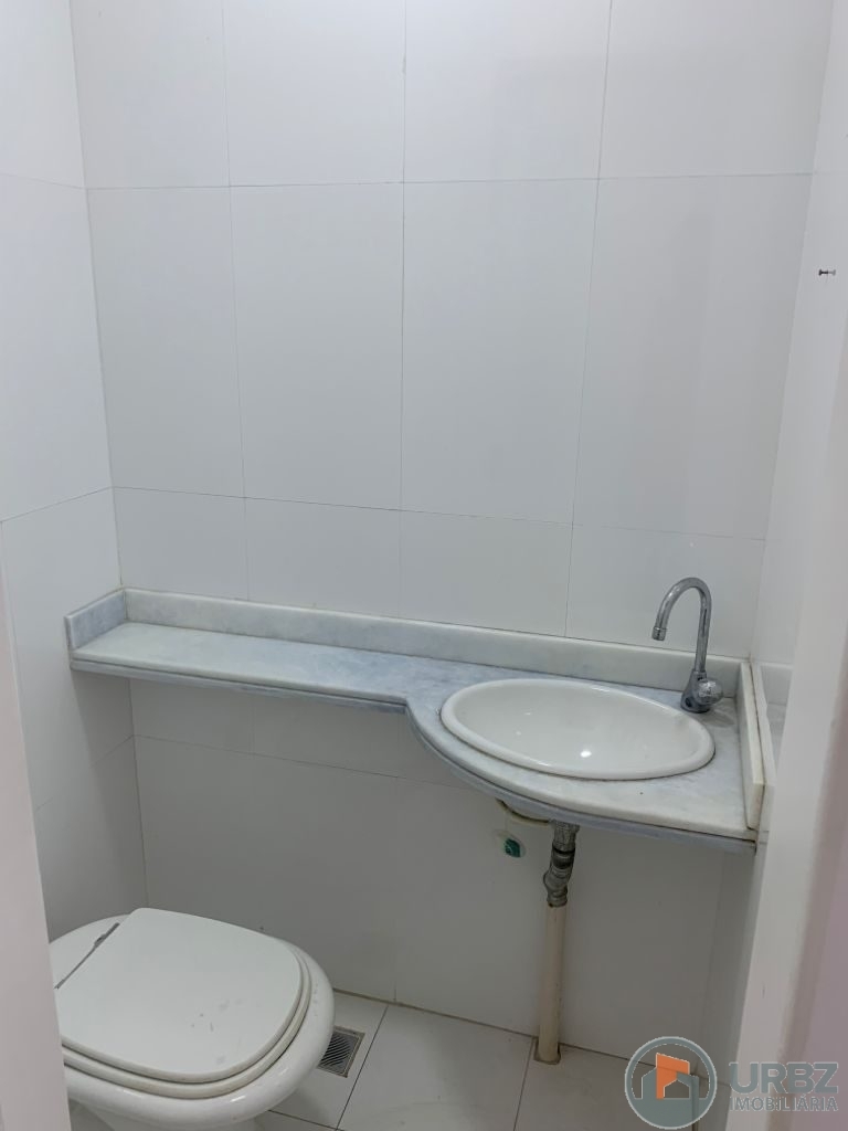 Apartamento Mobiliado na 25 de Agosto Apartamento Mobiliado na 25 de Agosto