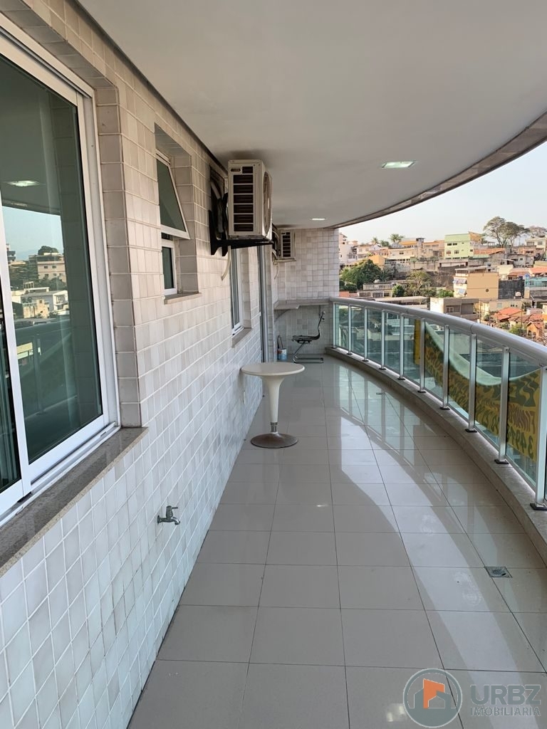 Apartamento Mobiliado na 25 de Agosto Apartamento Mobiliado na 25 de Agosto