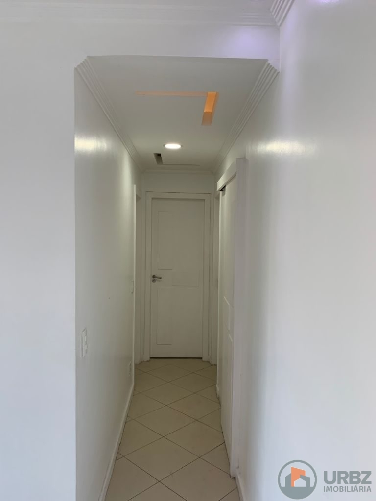 Apartamento Mobiliado na 25 de Agosto Apartamento Mobiliado na 25 de Agosto