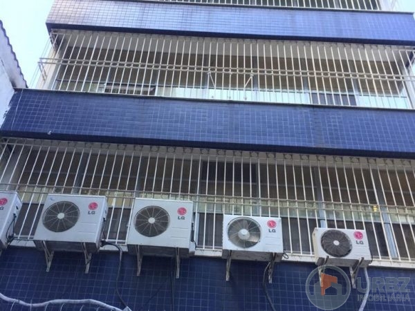 Prédio Comercial na Tijuca